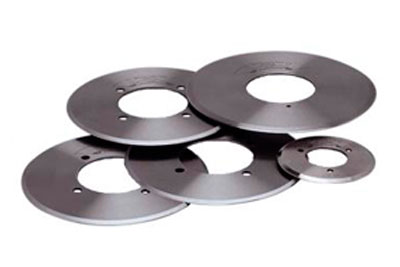 Afiação de Facas Circulares