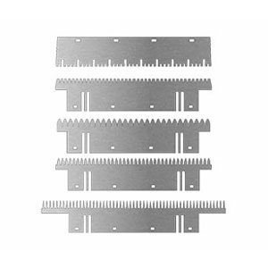 Facas Dentadas