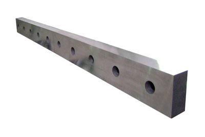 Facas Metalúrgicas